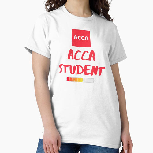 Acca Student Progress by Red-ElYoubi