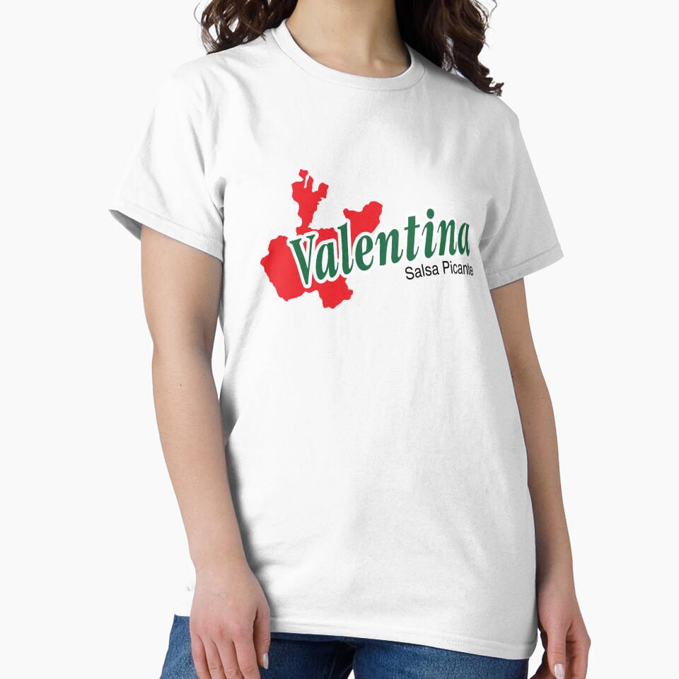 Valentina Mexican hot sauce by estudio3e