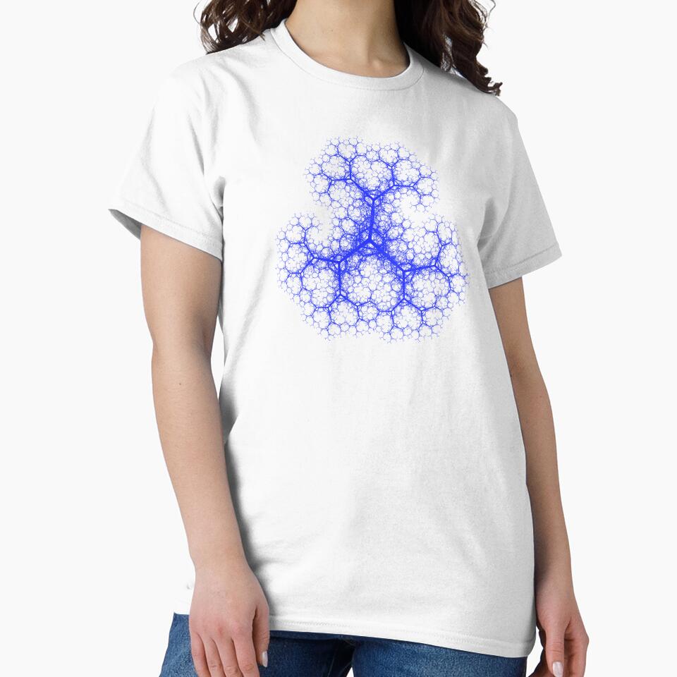 Geometric Roots by FracFuDesign