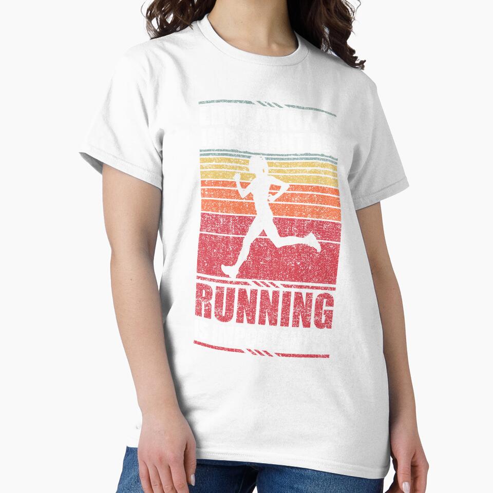 Education Is Important But Running Is Importanter by GabbyKash