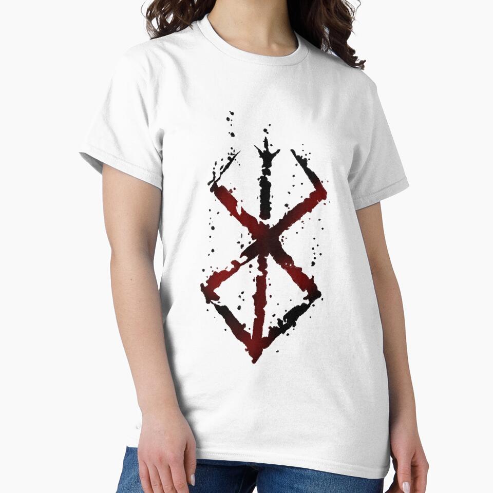 Doodle Sacrifice Brand by Izaa-aart