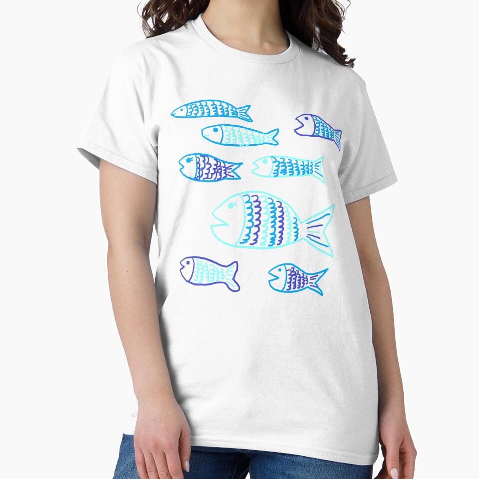 fish by zzzozzo