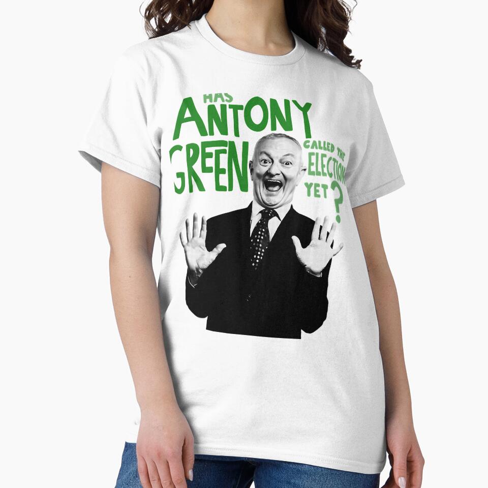 Gifts For Women Antony Premium Music Green Vintage Retro by Jest-tee