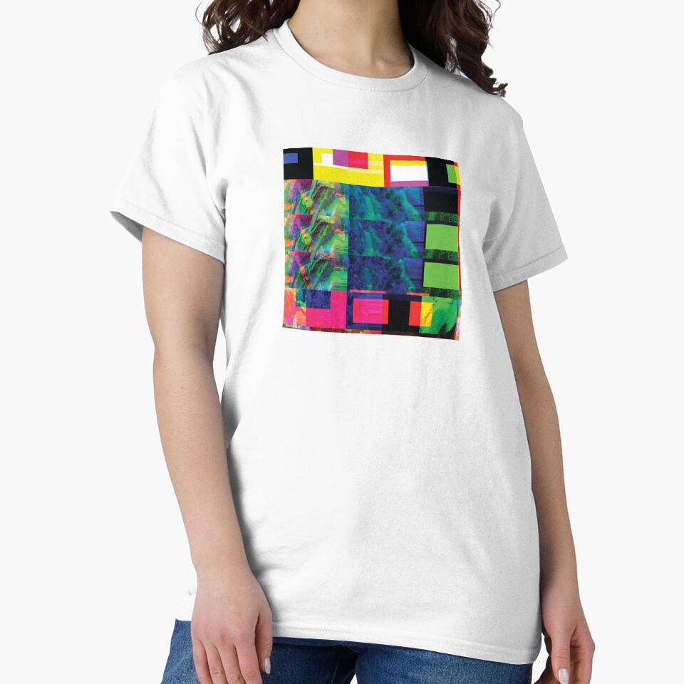 GLITCH 3.0 by phigment-art