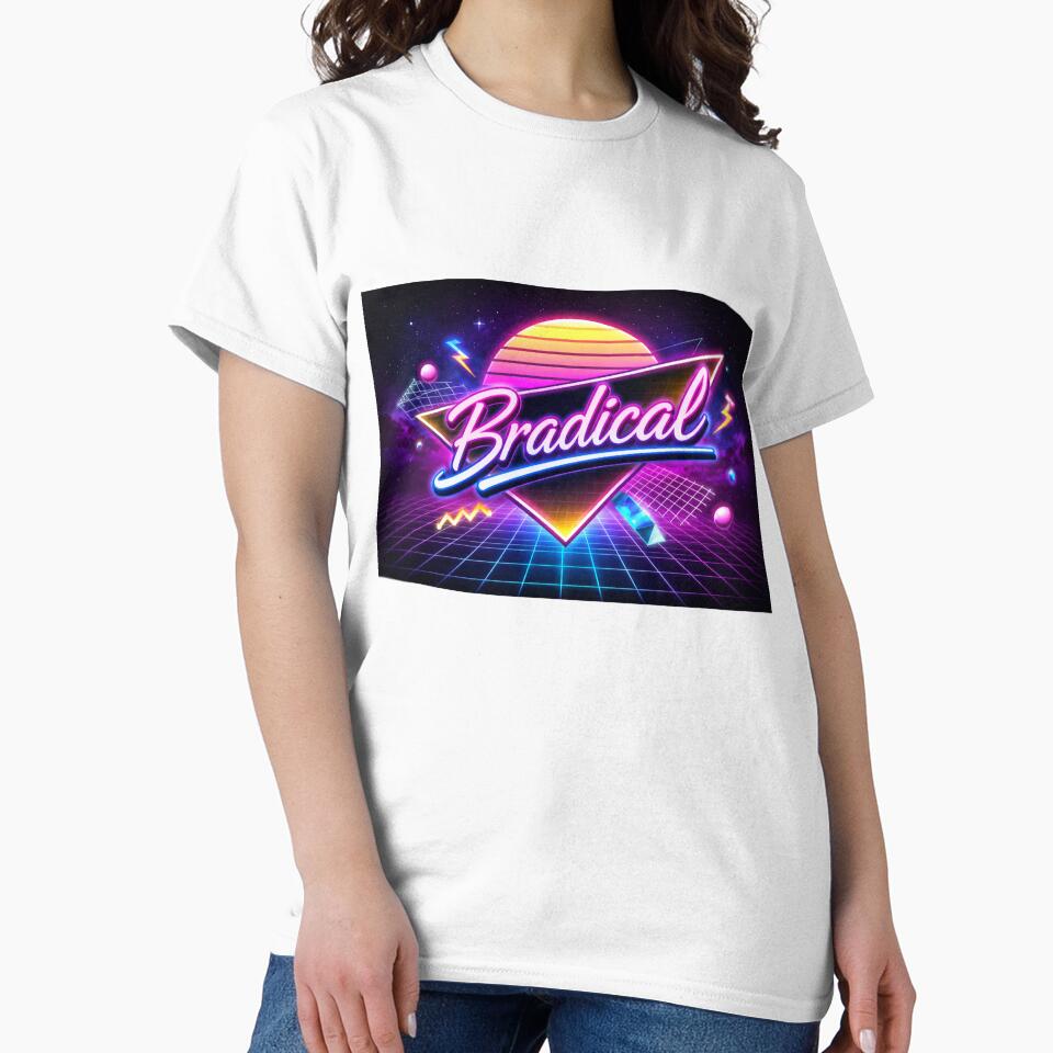Bradical by TorsoMachine