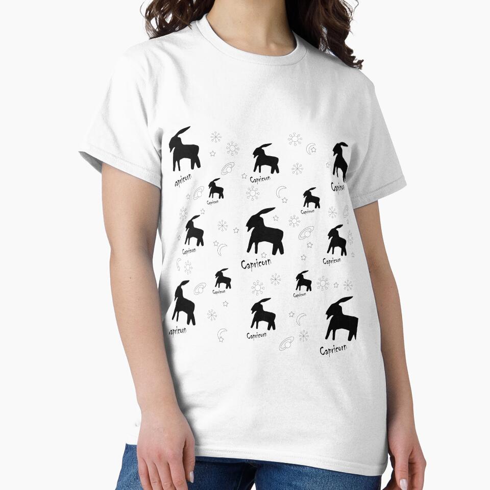 Capricorn, 3, Zodiac, Astrology, Horoscope, Stars, Sun-and-moon, Birthday, Valentines-day, Holidays, xmas, valentines, valentines-gift, valentinesday, by PrintedDreams