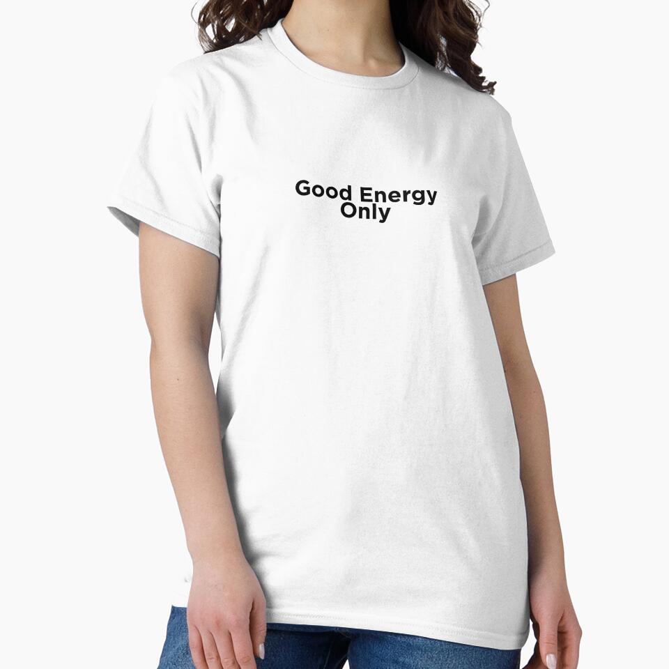 Good energy only by FontiqueStudio