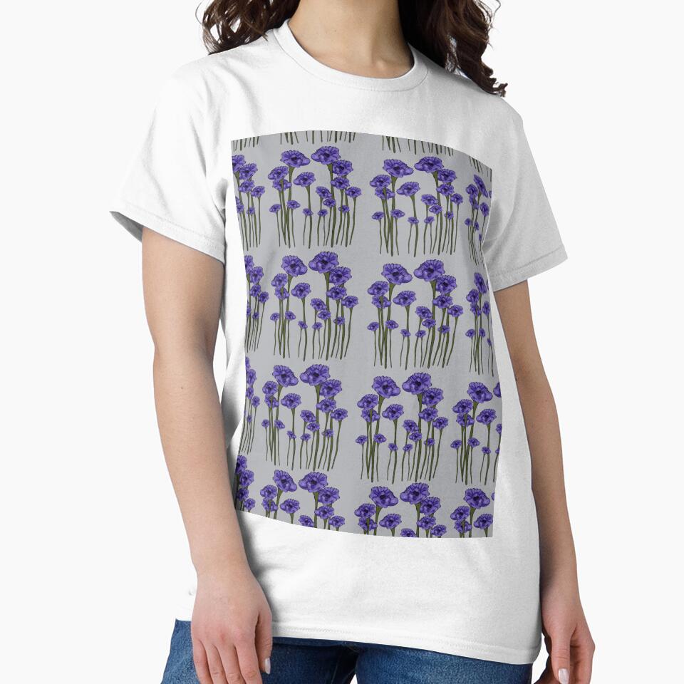 Stay groovy pattern by Weather gifts