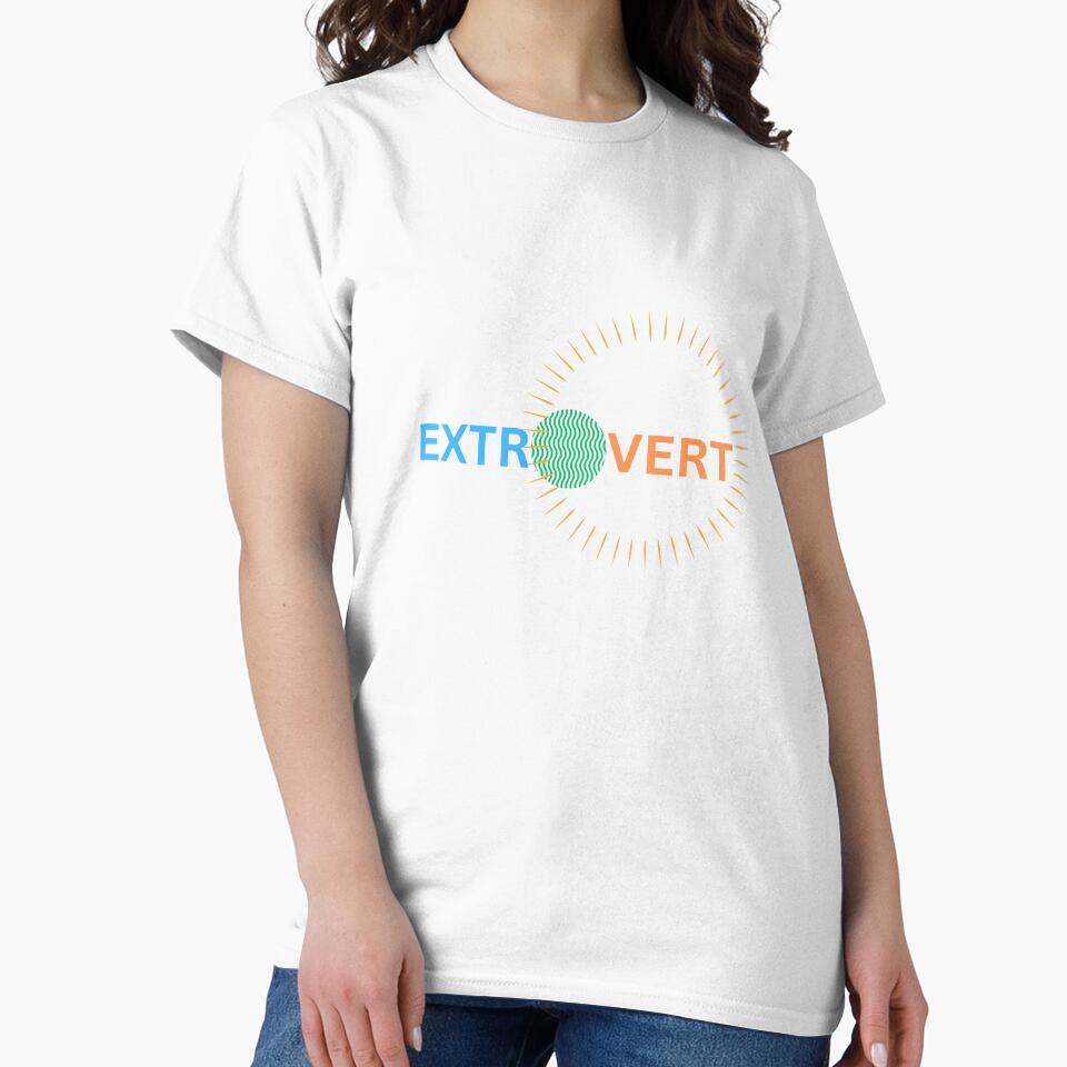EXTROVERT by DesingCSW