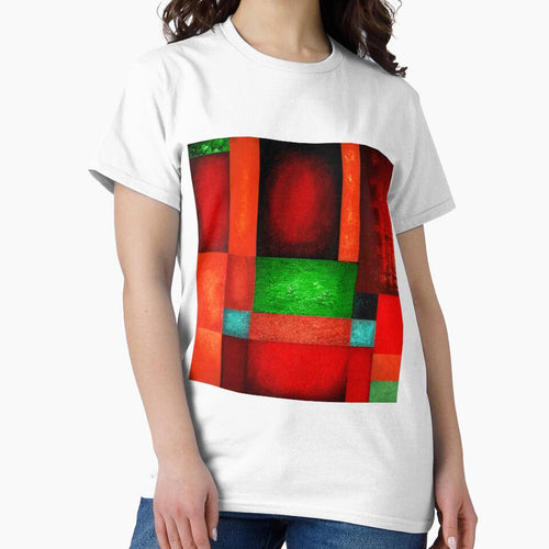 Abstract Composition #2 by Lincoln Artworks
