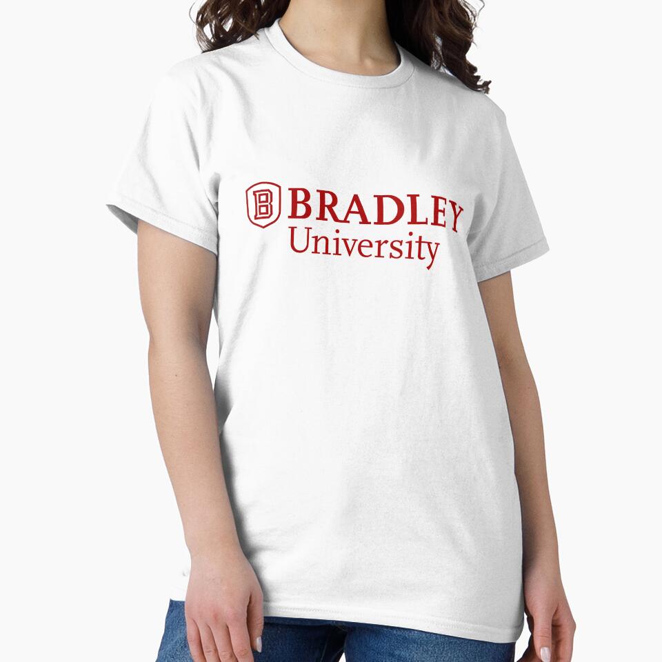 Bradley college by Hattox