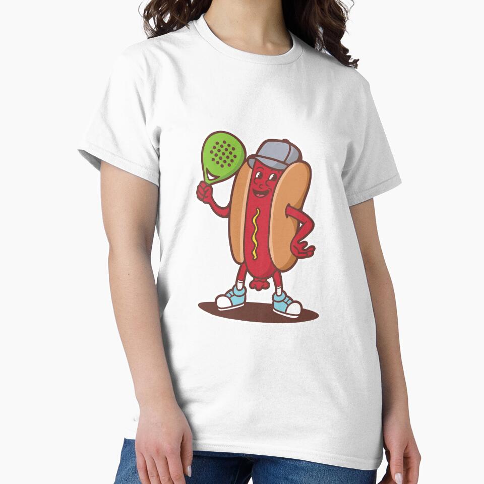hotdog padel by anggapajar