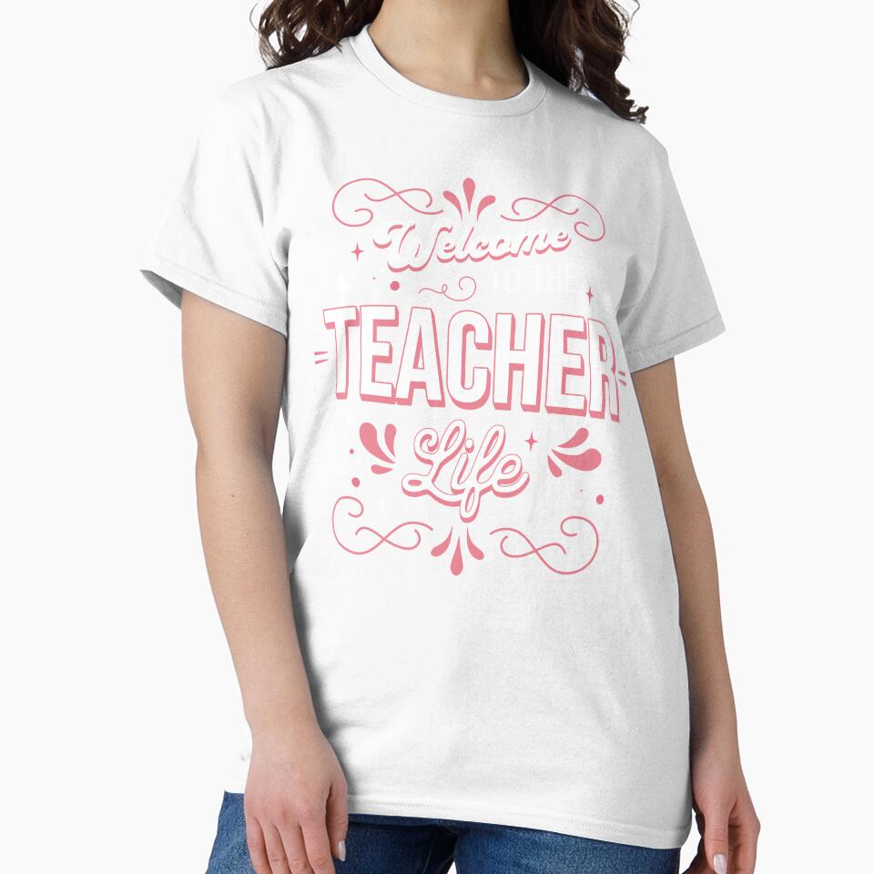 Teacher Funny Quote New Teacher Gift Idea Teacher Graduation Future Teacher by ShoniwDesigns
