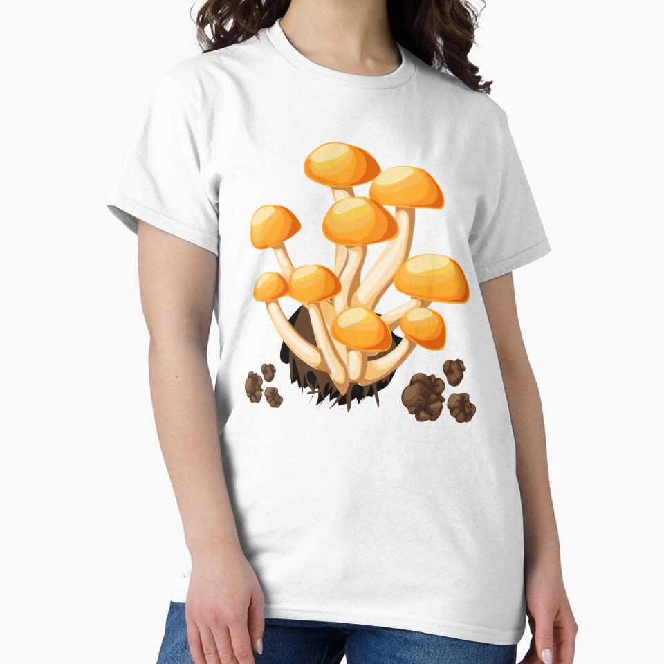 Mushroom by TypoArtist