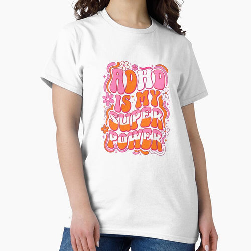 ADHD Is My Superpower by Soren Graft