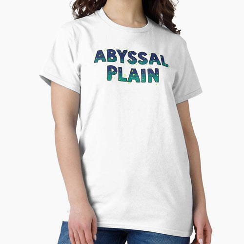 Abyssal Plain by Creative jiffy