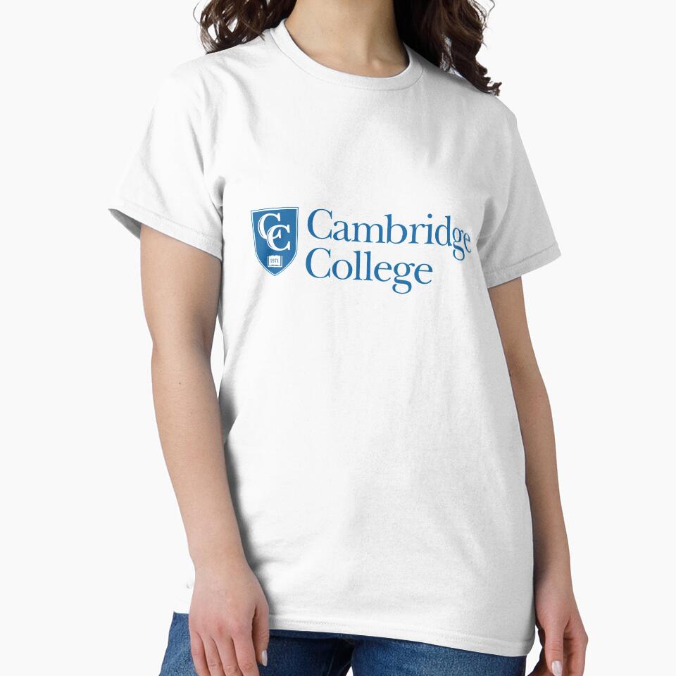 College of Cambridge by Kroosmelyn