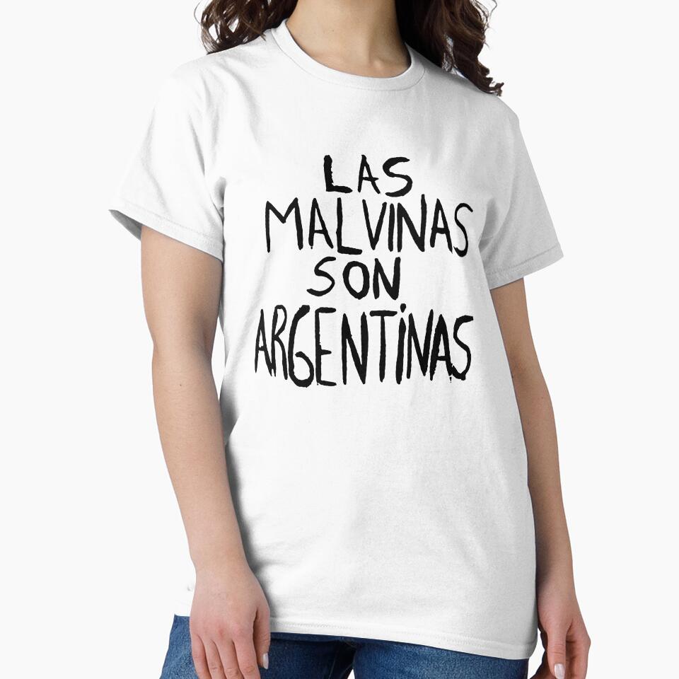 Las Malvinas son argentinas by andriuscanan