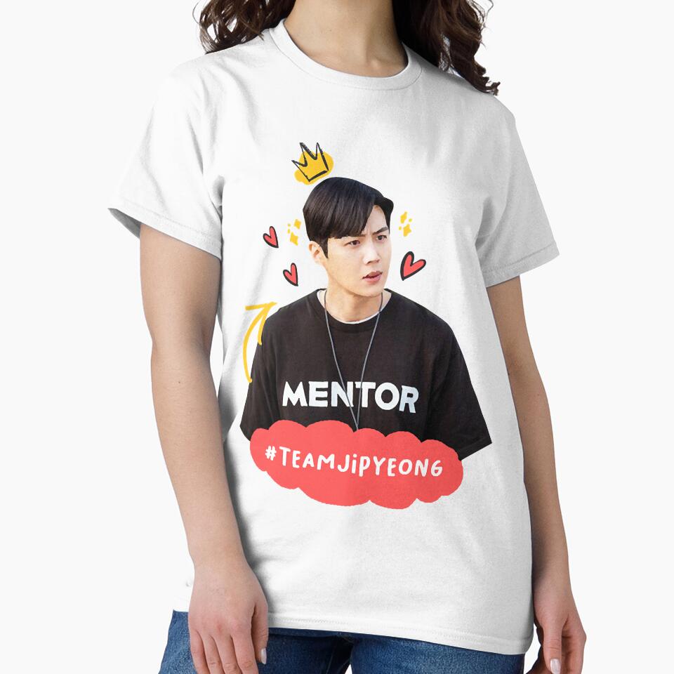 Kim Seon Hoo (Han Ji Pyeong) Startup Kdrama by LeeChen9586