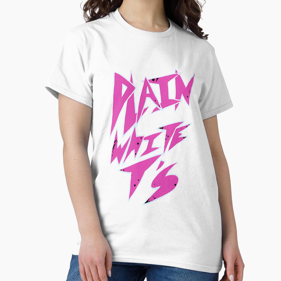 Plain T_S Band by l00beatriz00l