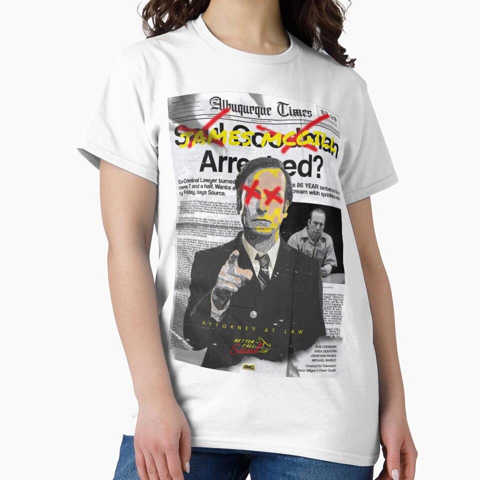 better call saul by Brettsandoval1