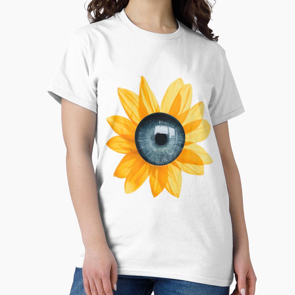 Keen Eye for Pollinators by Tatyana Romero