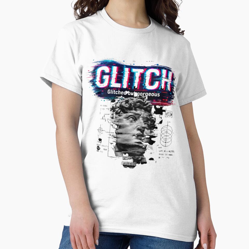 Glich 2 by InkDrifter