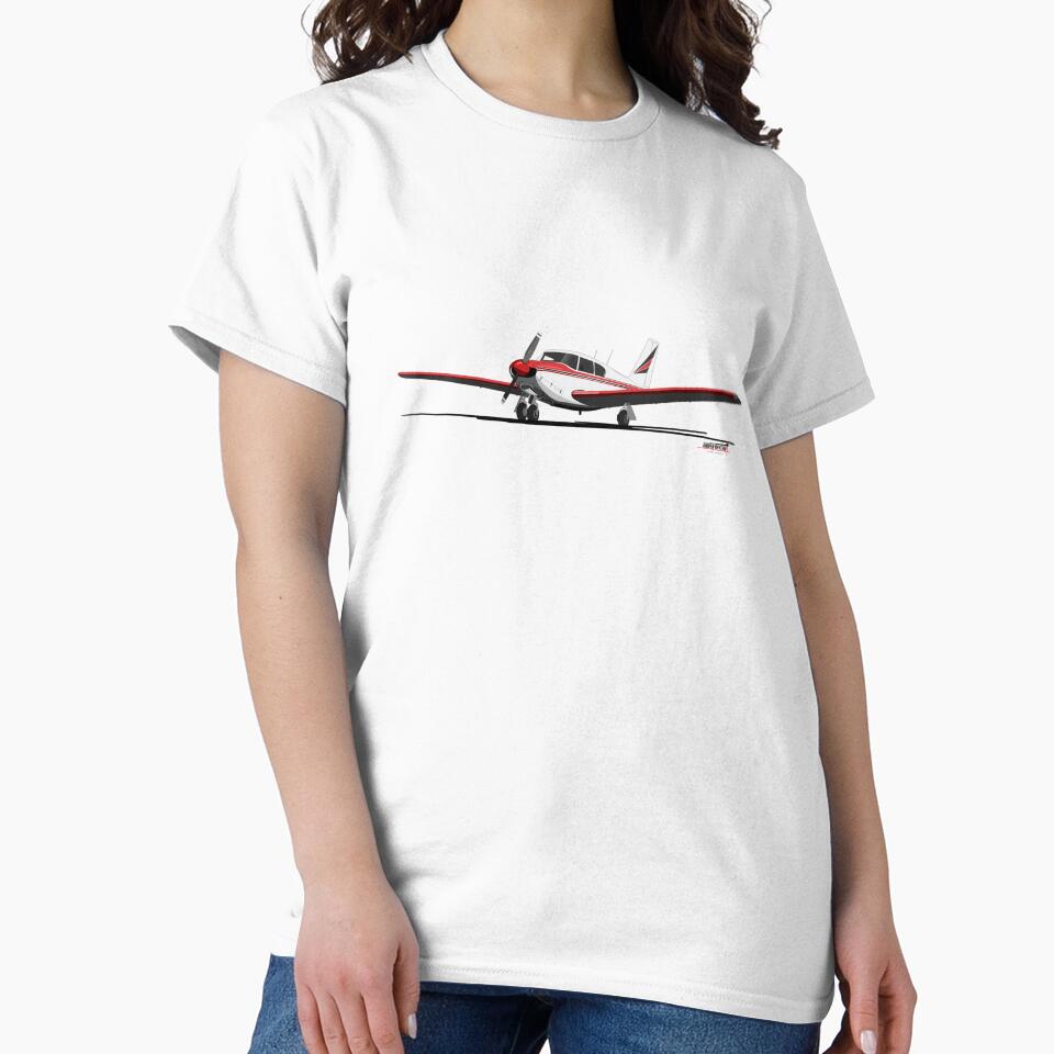PA-24 Comanche by DrivenRhythm