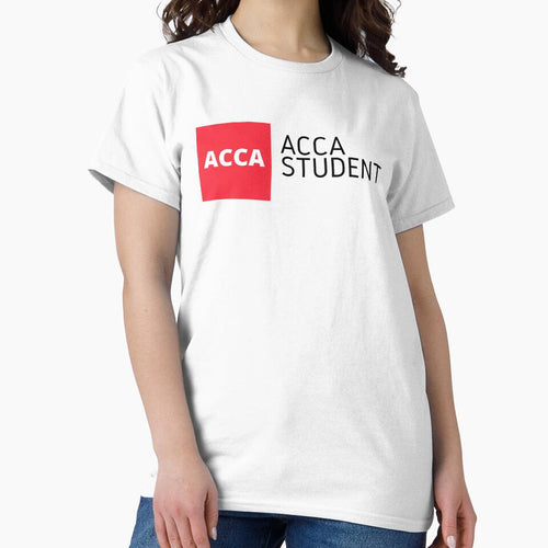 Acca Student Design by Red-ElYoubi
