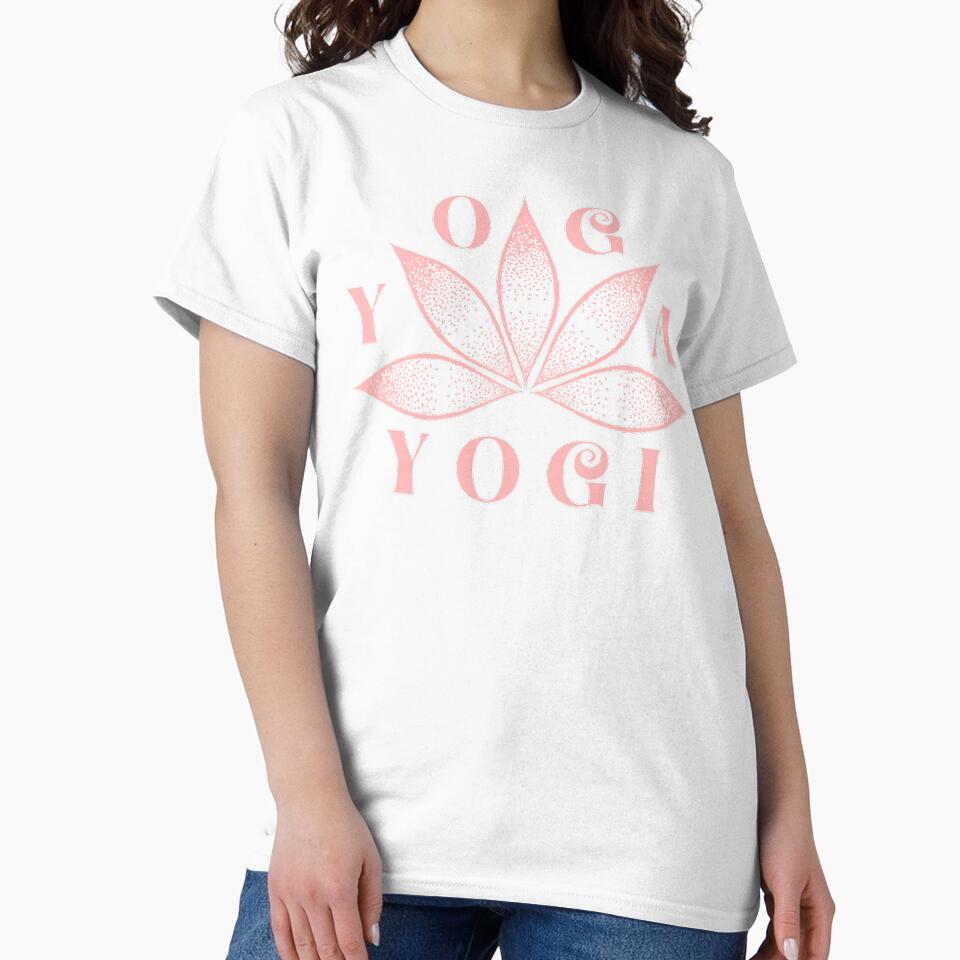 Yoga Yogi by Hammy97