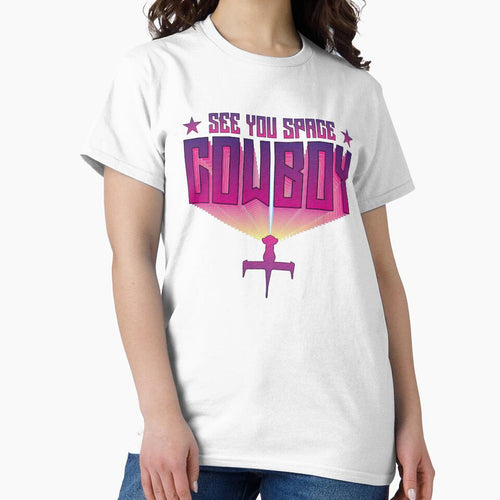 90s Cowboy In Space - Anime by Whimsical  Thinker