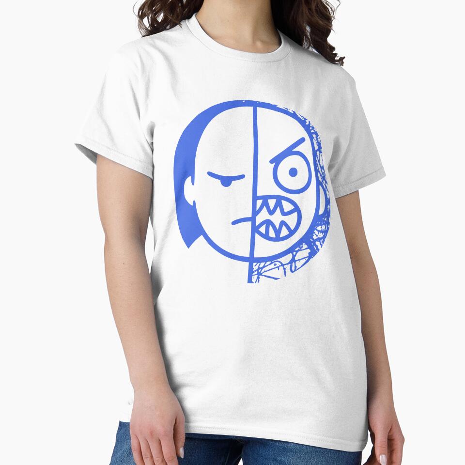introvert vs extrovert by YOU SHOP NOW