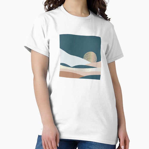 Abstract Landscape by OnlyPrint20