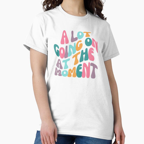 A Lot Going On - Positive Affirmation by FireSisters