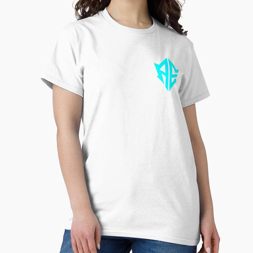 Abirra Esports Light Blue by Abirra-Esports