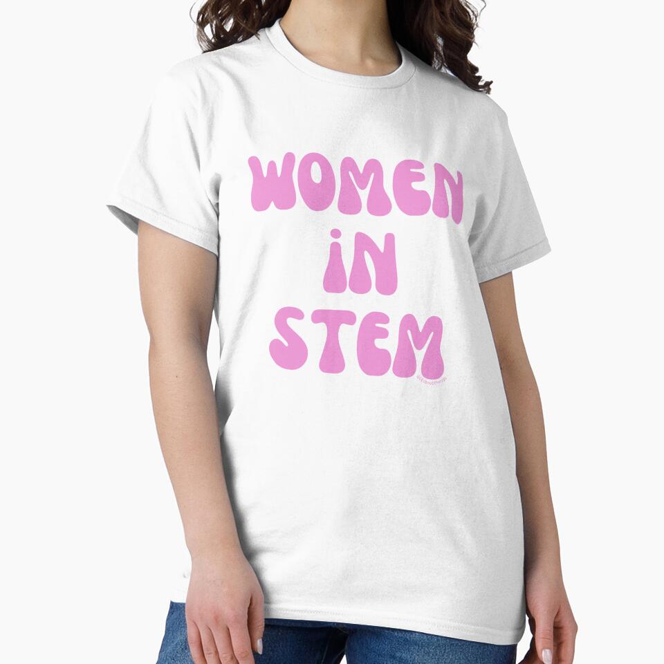 Women in STEM. v15, science, technology, engineering, and math |  @lilsboobthangs by lilsboobthangs
