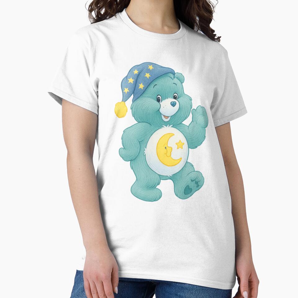 Bedtime Bear by adriab