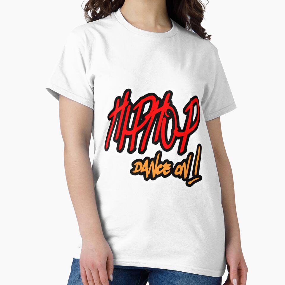 Hip Hop Hip Hop Dance Rap Hip Hop Hip Hop Clothes| Perfect Gift|hip hop by patnalila