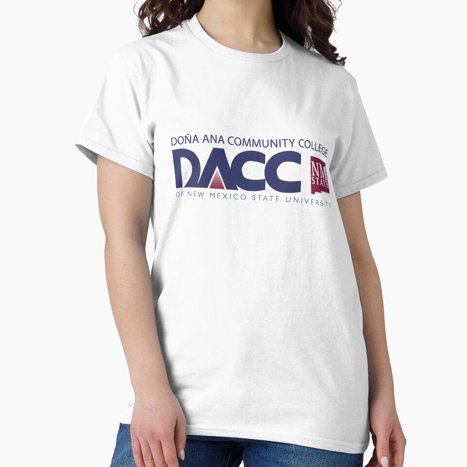 Doña Ana (Community College) by Lulunewstore
