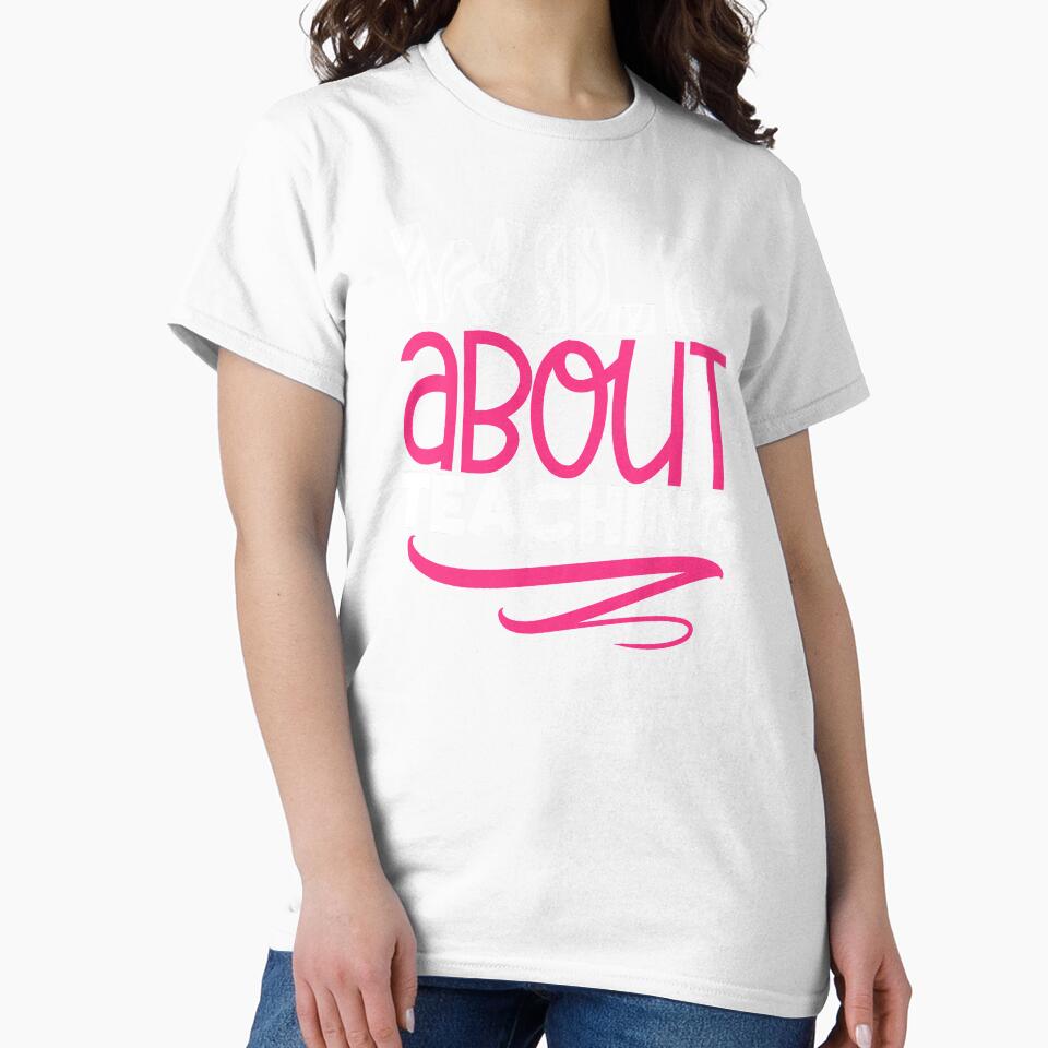Wild About Teaching by starsdesigns