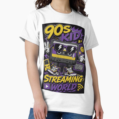 90s kid is Now by After De Moment