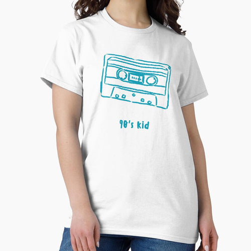 90s kid cassette by sugarrosekitch