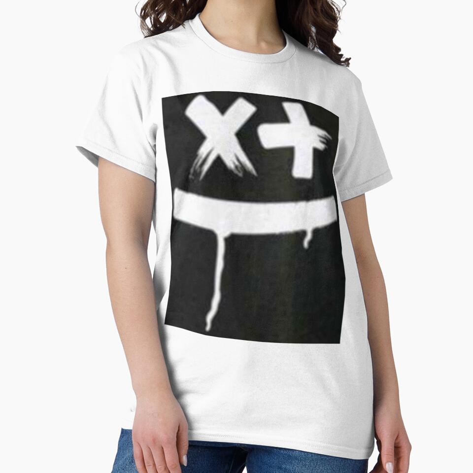 Mathematics Signs Printed T-shirt by storeInsight