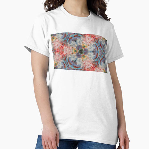 Abundance of color by Campbell-Lidell