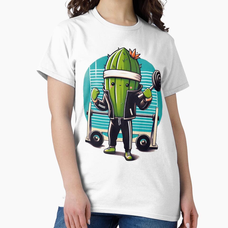 Essential gym from Cactuar by haneen30