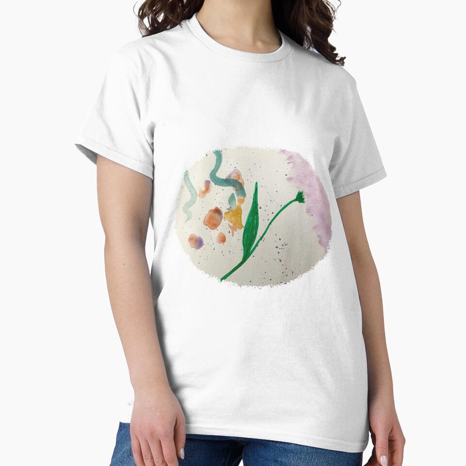 Basic Fairy with Common Flower by Tobyettery