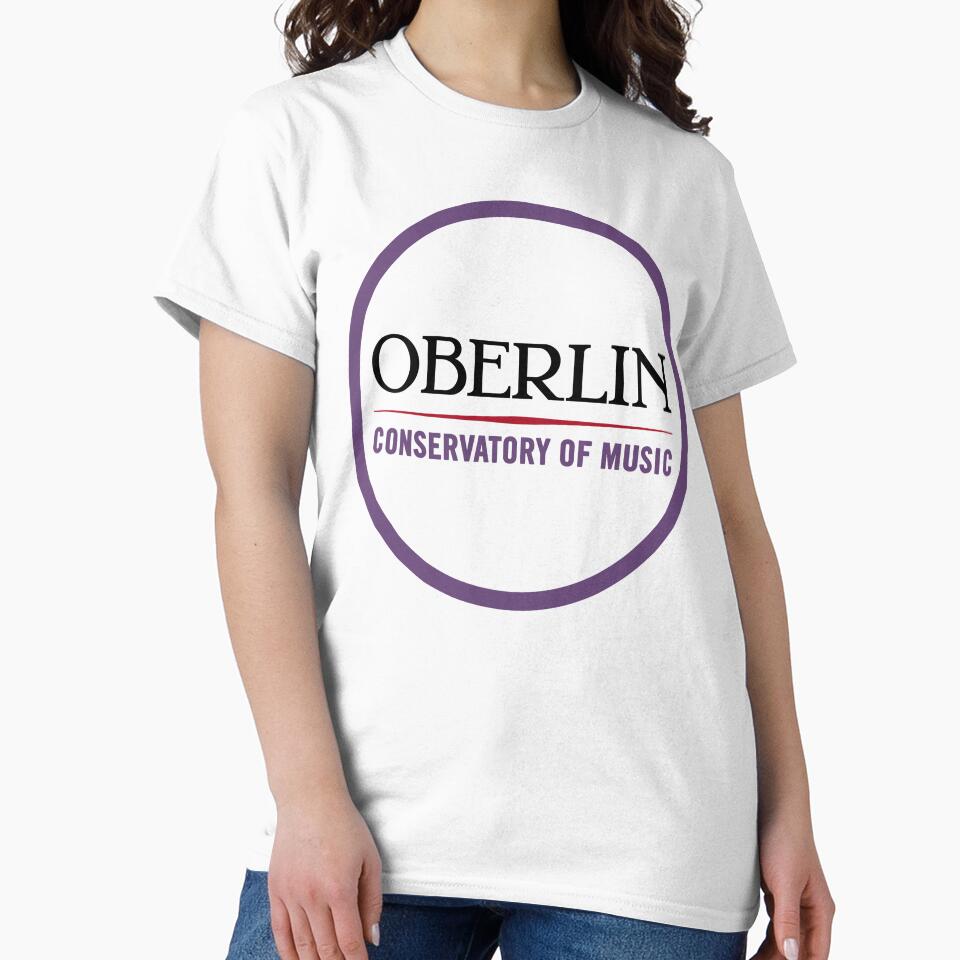 Oberlin by Elloni