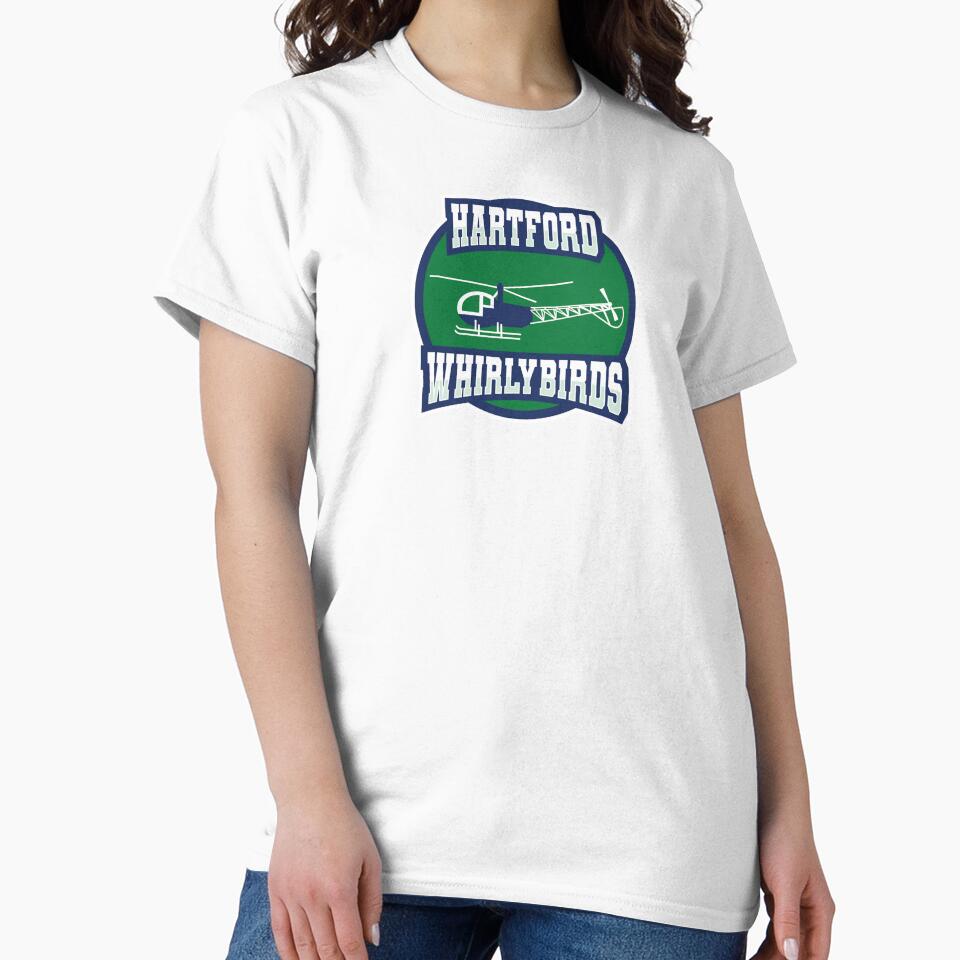 Hartford Whirlybirds by TonyFlow17