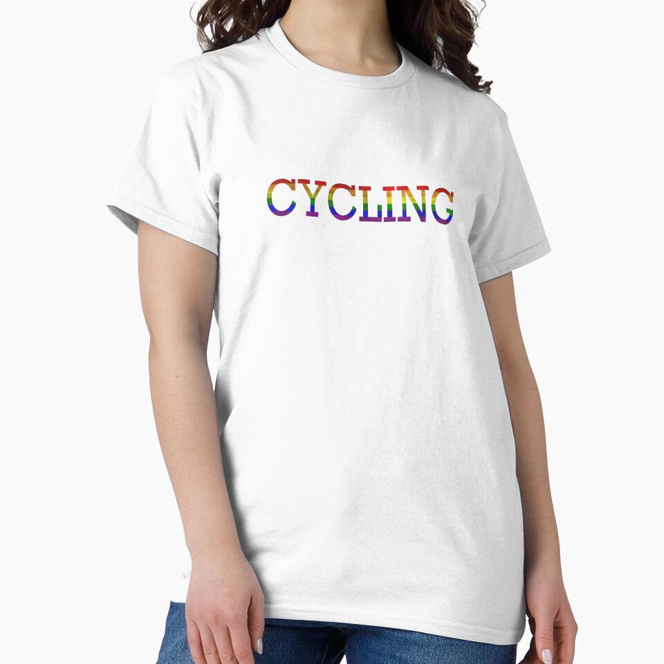 Cycling - Pride by PrideFeliz