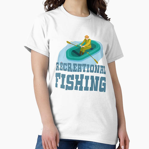 Activities Outdoor Adventure Fishing Gift by TTFMerch